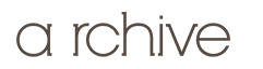 Logo Archive-IT